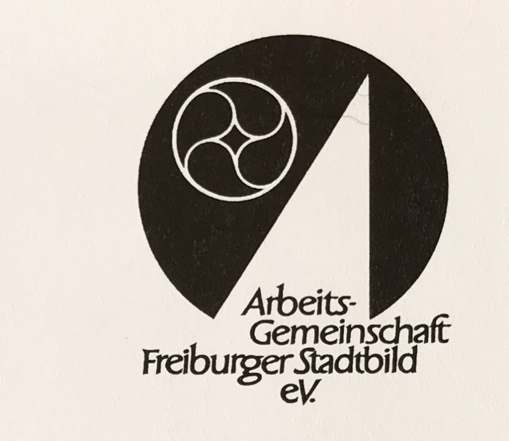 Logo der ARGE Stadtbild e.V.